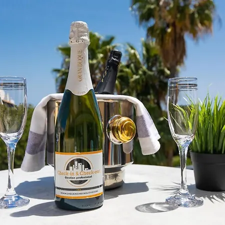 La Golondrina 公寓