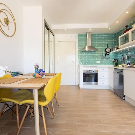 La Golondrina * Marbella