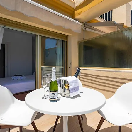 La Golondrina Marbella