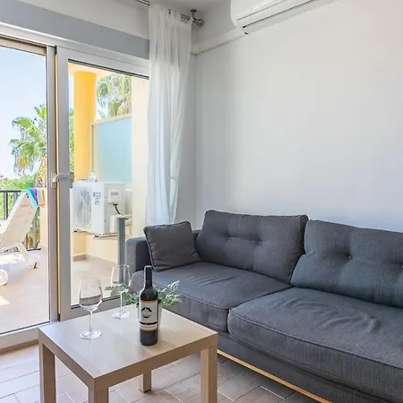 La Golondrina Apartment