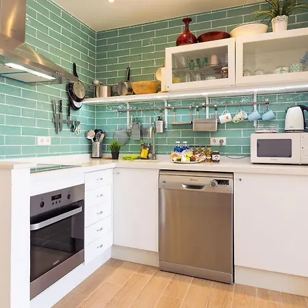 La Golondrina * Marbella