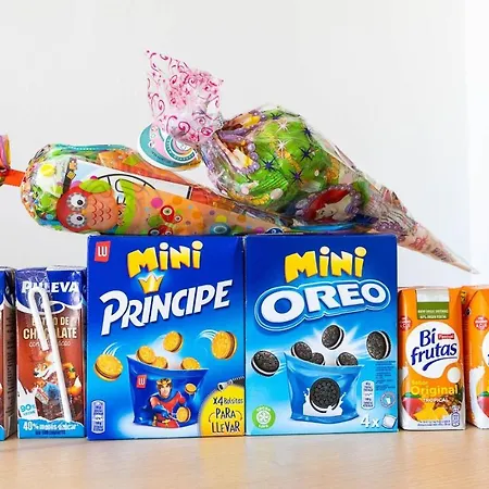 La Golondrina Apartment Marbella