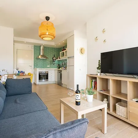 Apartmán La Golondrina Marbella