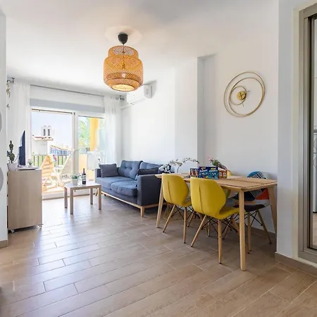 La Golondrina * Marbella