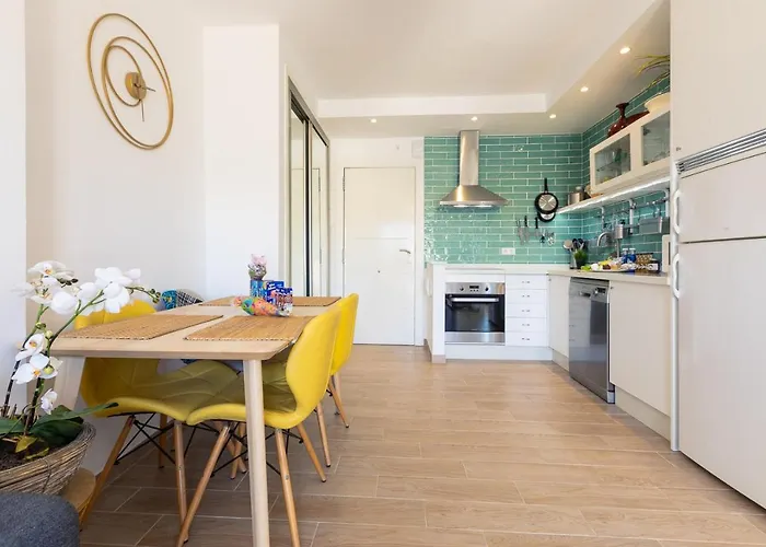 La Golondrina * Marbella