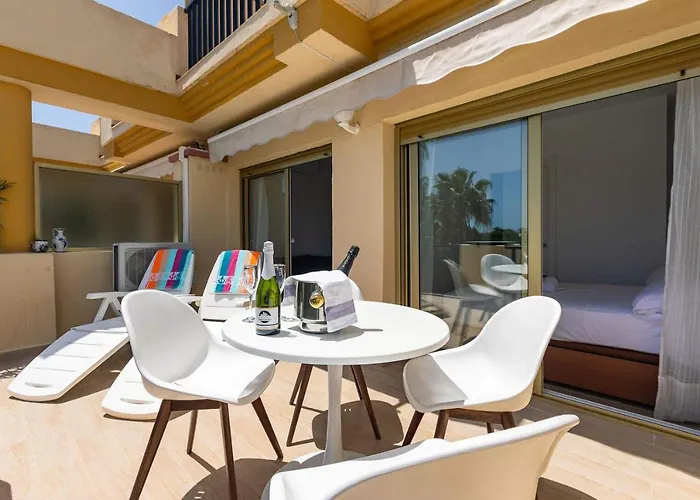 La Golondrina Marbella