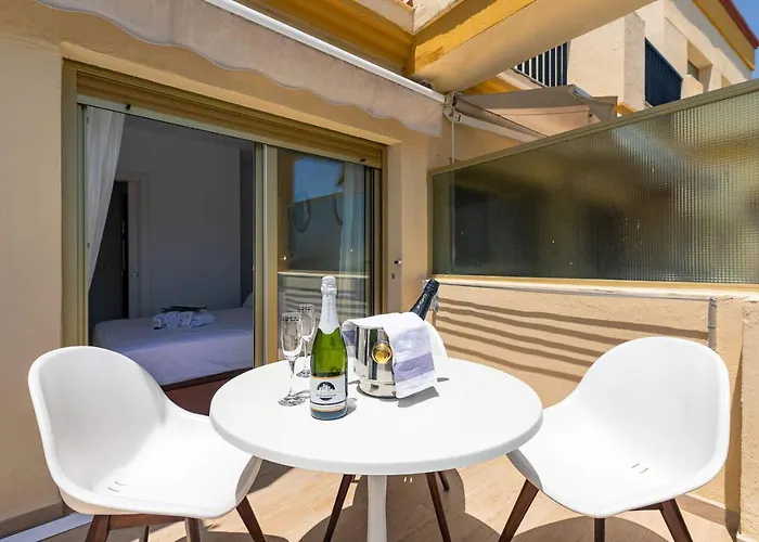 La Golondrina Marbella