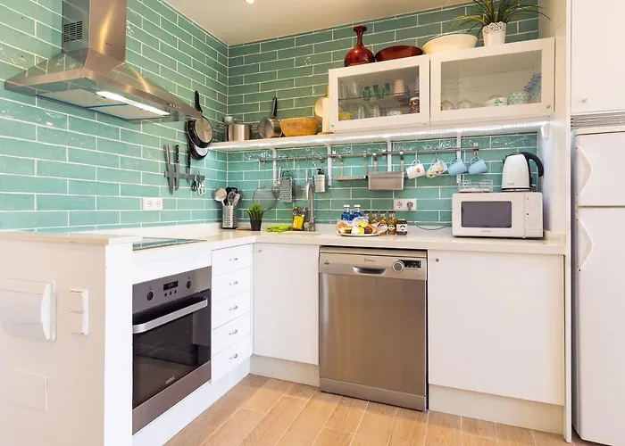 La Golondrina * Marbella