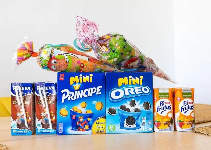 La Golondrina Apartment Marbella