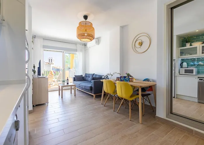 La Golondrina * Marbella