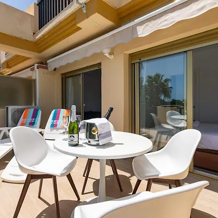 La Golondrina Marbella