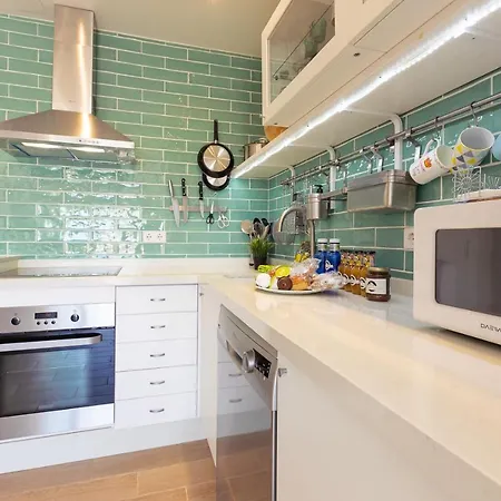 La Golondrina * Marbella