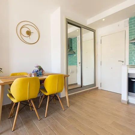 La Golondrina Marbella